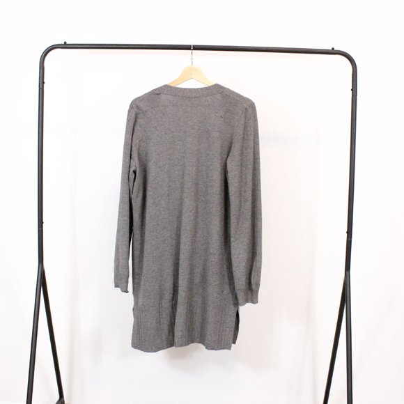 Lily Morgan Duster Cardigan - Picture 7 of 8